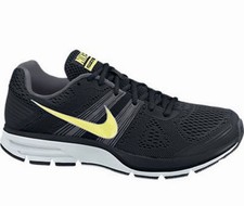 Nike Pegasus+ 29 Nero Volt