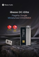 IBASSO DC ELITE - DAC ROHM