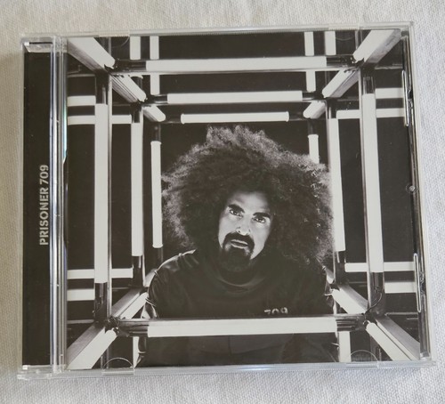 Caparezza prisoner 709 cd - 709,
