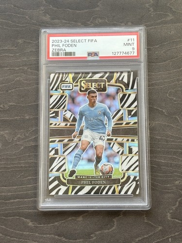 2023 fifa select phil foden - phil,