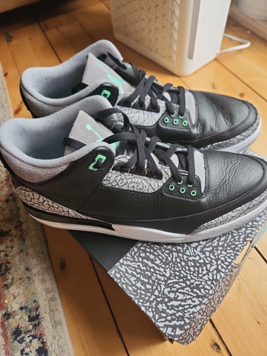 Taglia air jordan 3 - 14,