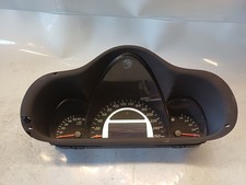 77C Mercedes Benz MB W203 Classe C Quadro Strumenti Contachilometri Tachigrafo