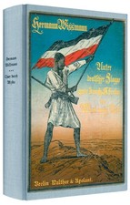 Wissmann , Unter deutscher