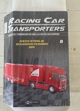 Camion Iveco Stralis Scuderia