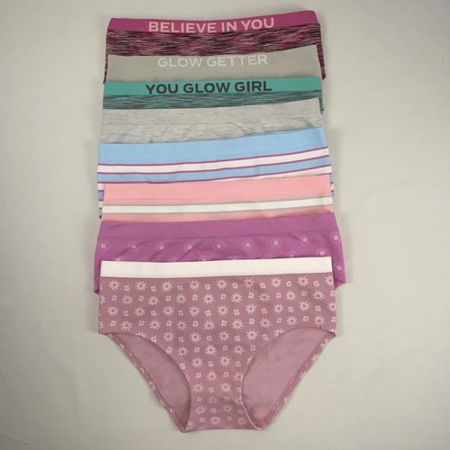 Lotto mutandine bikini - 8,