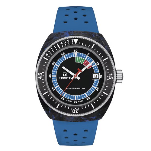 Orologio tissot uomo - tissot, t-sport