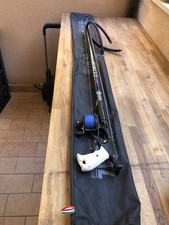 Arbalete Sigal Sub Nemesis Pro Carbon