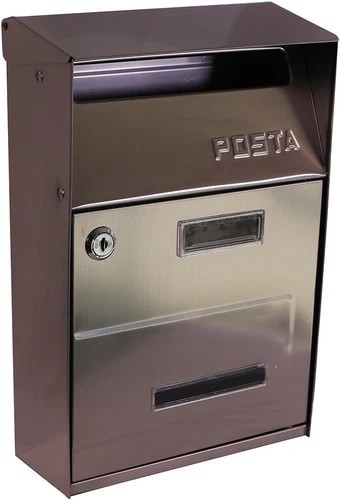 Cassetta postale office - cassetta,