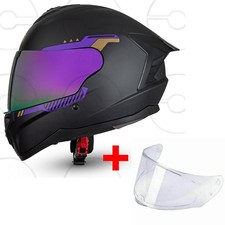 CRUIZER Casco Integrale moto