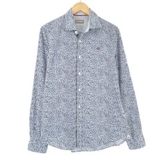 Napapijri Camicia Slim Fit A