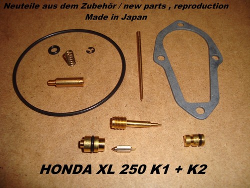 Carburatore honda 250 - honda, +