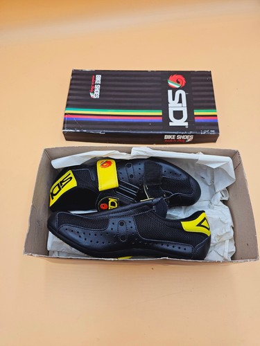 Nuove nos sidi revolution - nuove,