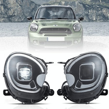 Set fari full led MINI R60