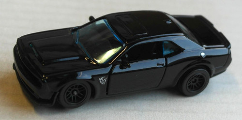Majorette dodge challenger srt - dodge,
