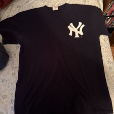 New York Yankees Mariano