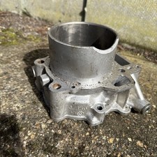 Barilotto cilindro posteriore