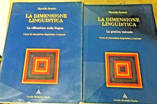 LA DIMENSIONE LINGUISTICA (IN