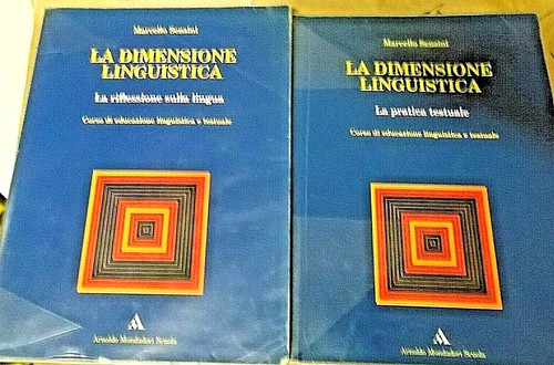 Dimensione linguistica in - la,