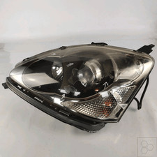 Proiettore con regolatore