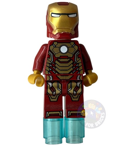 Lego super heroes - super,
