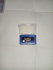 Pokémon Zaffiro GBA