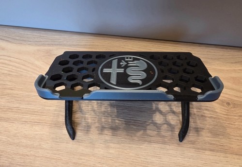 Supporto cellulare per alfa - supporto,