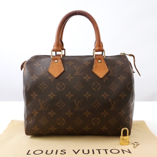 Borsa mano louis vuitton - a,