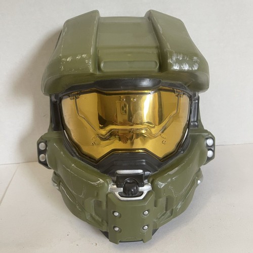 Microsoft halo master - master, chief