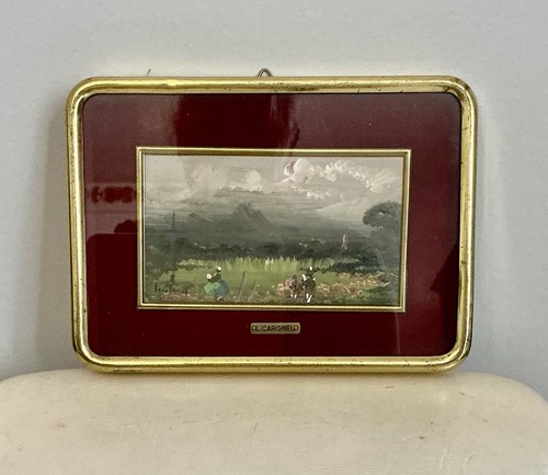 Cargnel sublime miniature - sublime,