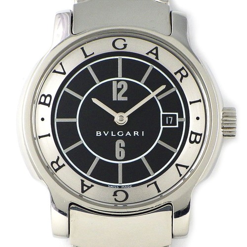 Orologio bvlgari solo - bvlgari,