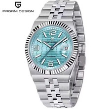 Orologio automatico Pagani