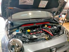 Barra Duomi Anteriore per Fiat