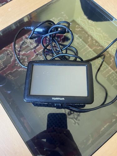 Tomtom 4et03 navigatore - xl,