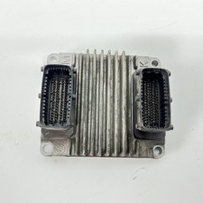 CENTRALINA MOTORE PER OPEL