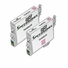 2PK T048620 48 for Epson LIGHT
