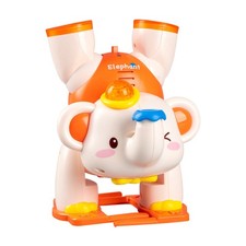 Luce Suono Elettrica Elefante