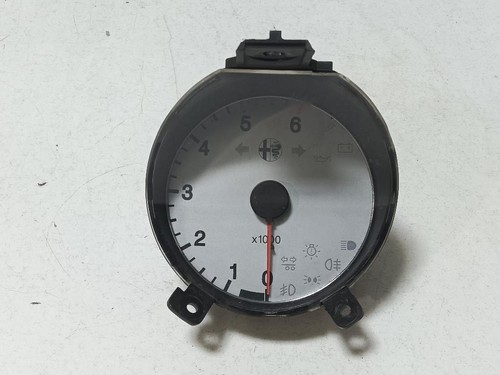 Quadro strumenti per alfa - strumenti,