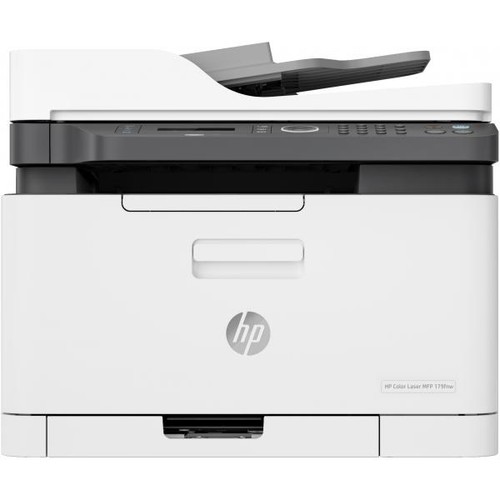 Color laser stampante - color,