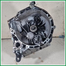 Cambio Manuale Ford Fiesta VI