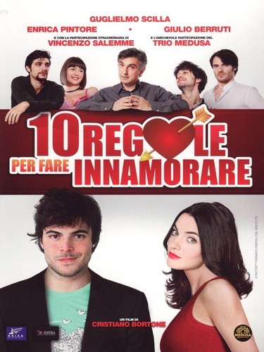 Regole per fare innamorare - per,