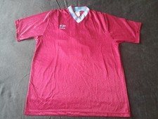 MAGLIA SHIRT JERSEY FOOTBALL