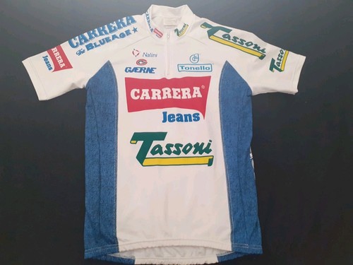 Maglia shirt vintage cycling - maglia,