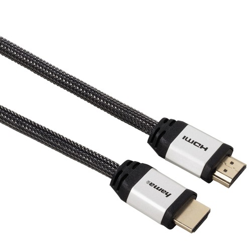 Hama cavo hdmi 4k uhd - cavo, 2.0