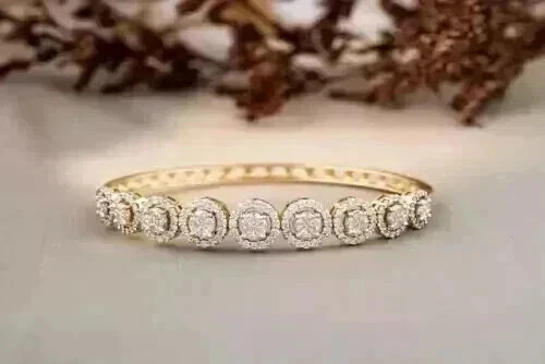 Bracciale donna vera