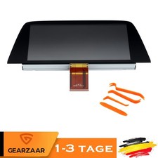 Autoradio 8" Display LCD Touch