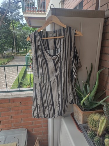 Top blusa ixos malloni - ixos,