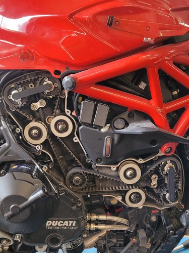 Ducati 88765 1623 - 88765.1623, strumento