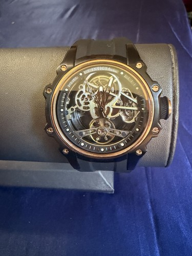 Orologio invicta uomo - orologio, s1