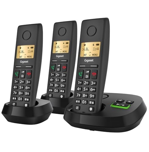 Gigaset pure 220a trio - pure,