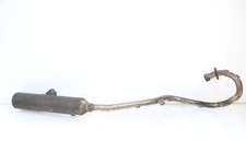 Pot echappement yamaha ttr - pot,